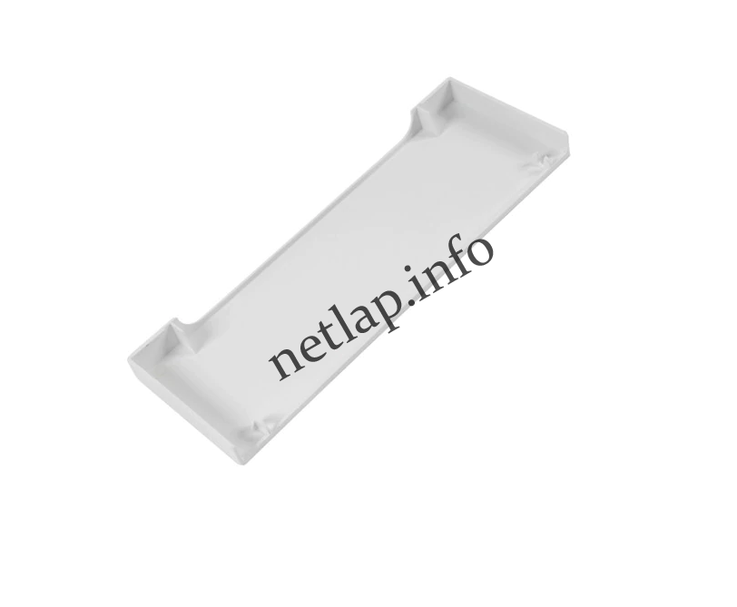 Arthur Martin Faure Zanussi hűtőgép belső fagyasztóajtó AR/FRG/ZU - Image 2