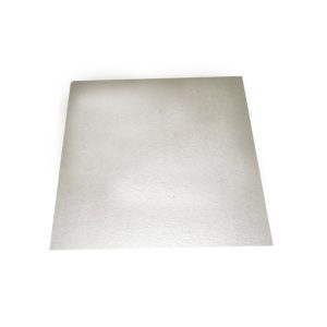 Mikrohullámú sütőhöz univerzális vágható szigetelőlap 295x295mm