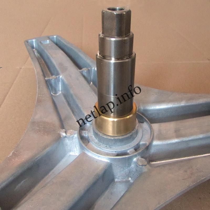 Daewoo mosógép dobcsillag DWD/DWDF - Image 2