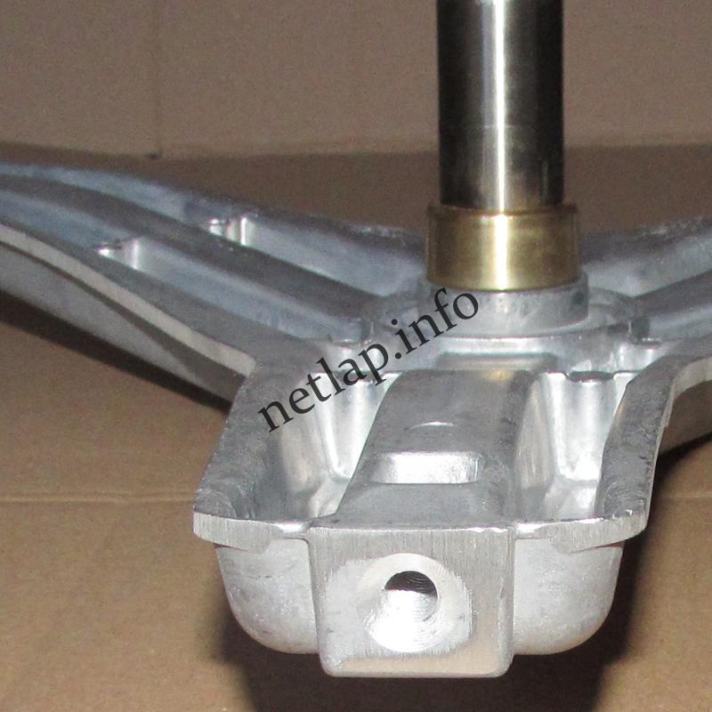 Daewoo mosógép dobcsillag DWD/DWDF - Image 3