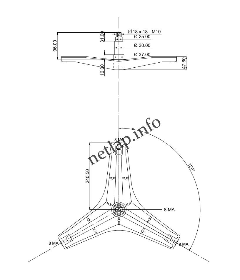 Daewoo mosógép dobcsillag DWD/DWDF - Image 6