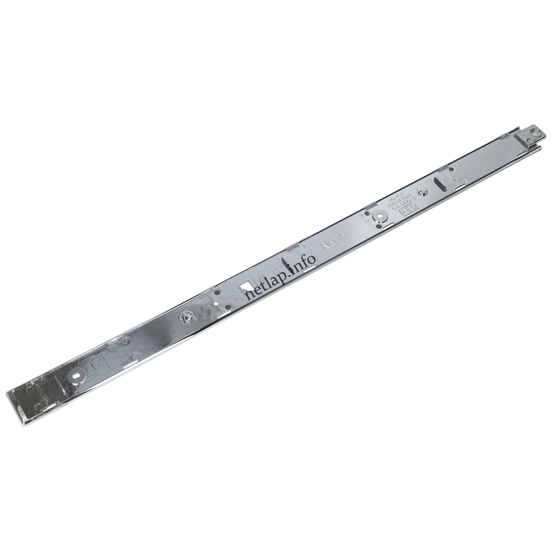 LG hűtőgép fogantyú betét ajtó 3650JA1024A LG hűtőgép fogantyú betét ajtó 3650JA1024A