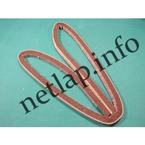Gorenje Mora szárítógép első filc üst 366233 Gorenje Mora szárítógép első filc üst 366233