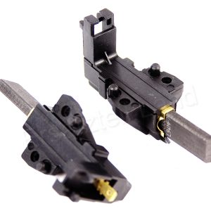 Whirlpool Indesit mosógép szénkefe pár tartóval, ceset, AWG