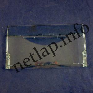 Gorenje hűtőgép előlap fagyasztó fiók 369321