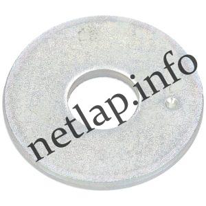 Heinner mosógép anya felső 37019417