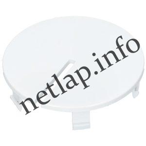 Gorenje Mora mosogatógép gombbetét 374611