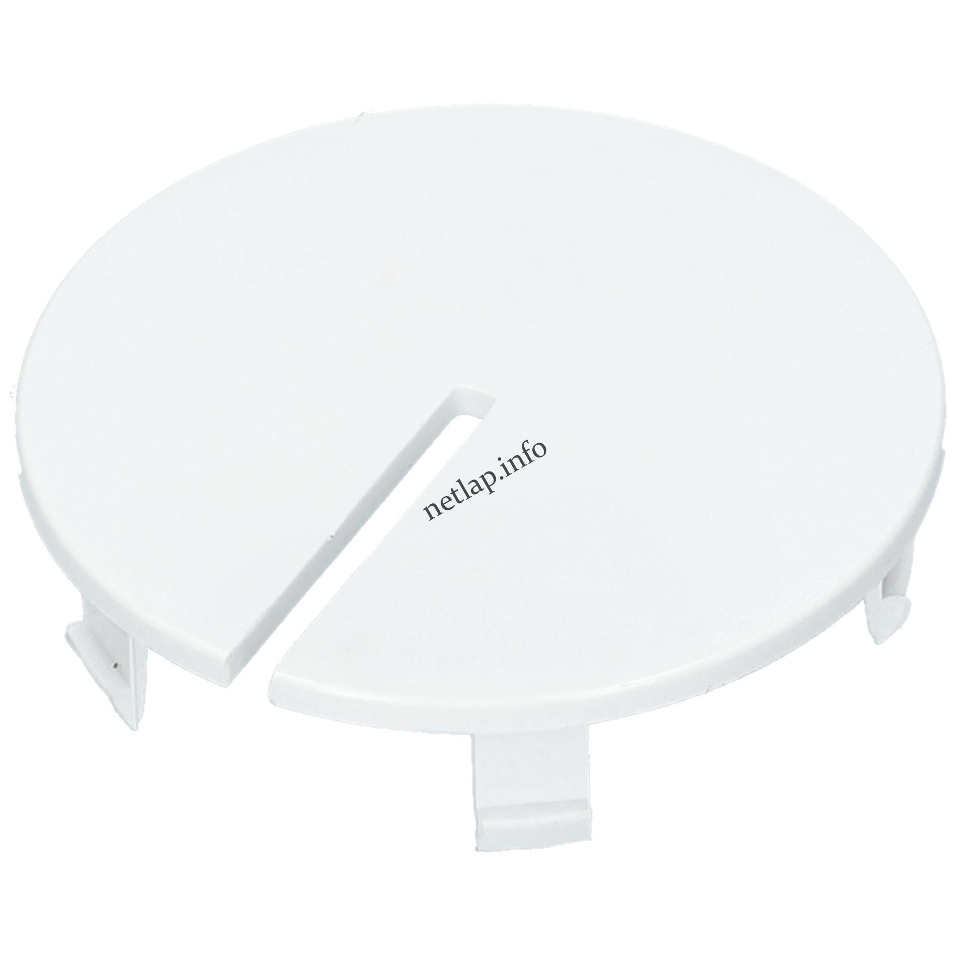 Gorenje Mora mosogatógép gombbetét 374611 Gorenje Mora mosogatógép gombbetét 374611