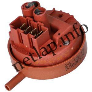 Gorenje mosógép vízszintszabályzó 375199