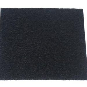 Samsung porszívó motorszűrő RC/VC 15x15cm