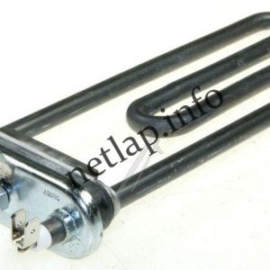 Ardo Ariston Indesit Samsung Zanussi mosógép fűtőszál AB/FLS/WD/WF/WG/ZWD