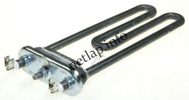 Ardo Ariston Indesit Samsung Zanussi mosógép fűtőszál AB/FLS/WD/WF/WG/ZWD