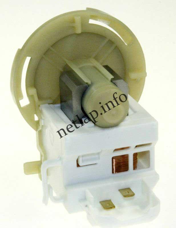 Bosch Siemens mosogatógép ürítőszivattyú SE/SGI/SGS/SGU - Image 2