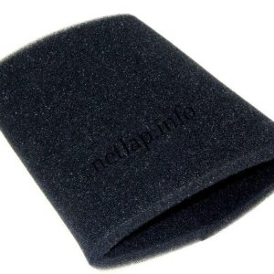 Rowenta porszívó motorvédő szivacsszűrő RU/RB/ZR