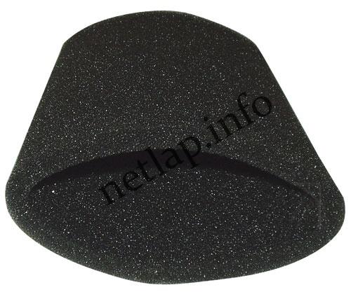 Rowenta porszívó motorvédő szivacsszűrő RU/RB/ZR - Image 2