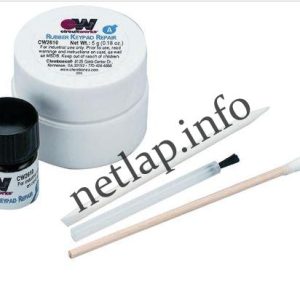 Távirányító javító készlet professzionális