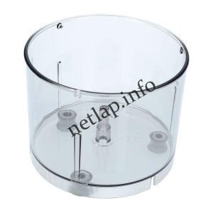 Bosch Siemens botmixer keverőedény MFQ/MSM/MQ