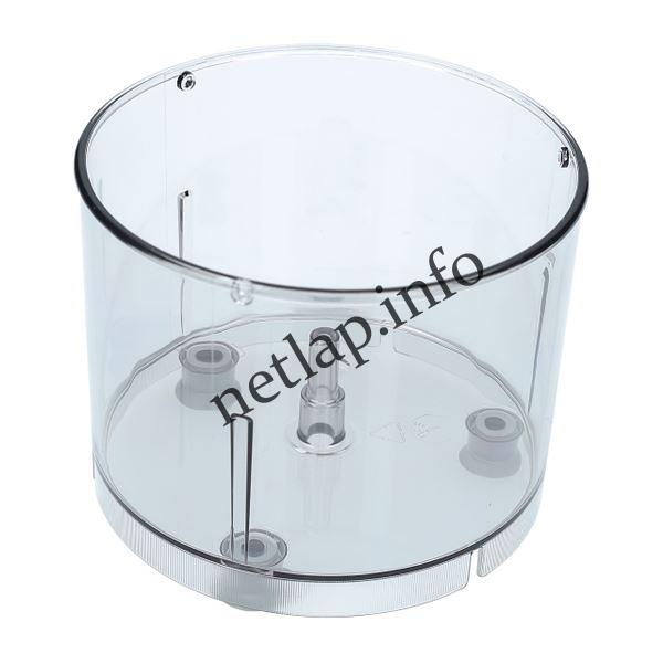 Bosch Siemens botmixer keverőedény MFQ/MSM/MQ