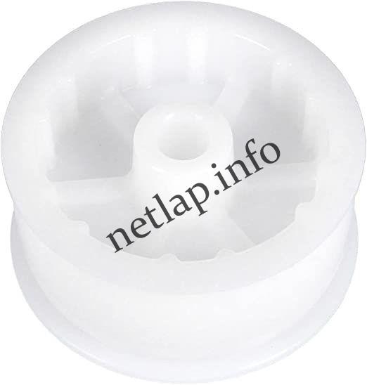 Gorenje szárítógép 54 mm-es görgő ékszíjfeszítő 387347 Gorenje szárítógép 54 mm-es görgő ékszíjfeszítő 387347
