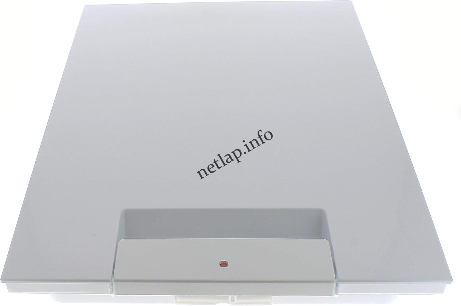 Bosch Miele Siemens hűtőgép belső fagyasztóajtó KIC/KIL/KIV/KICMI - Image 2