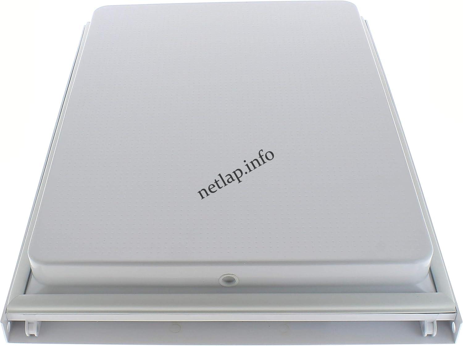 Bosch Miele Siemens hűtőgép belső fagyasztóajtó KIC/KIL/KIV/KICMI - Image 3