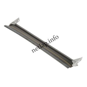 Balay Bauknecht Gorenje Siemens Whirlpool mosogatógép alsó ajtószigetelés 3V/SF/SRI/SRS/SRU