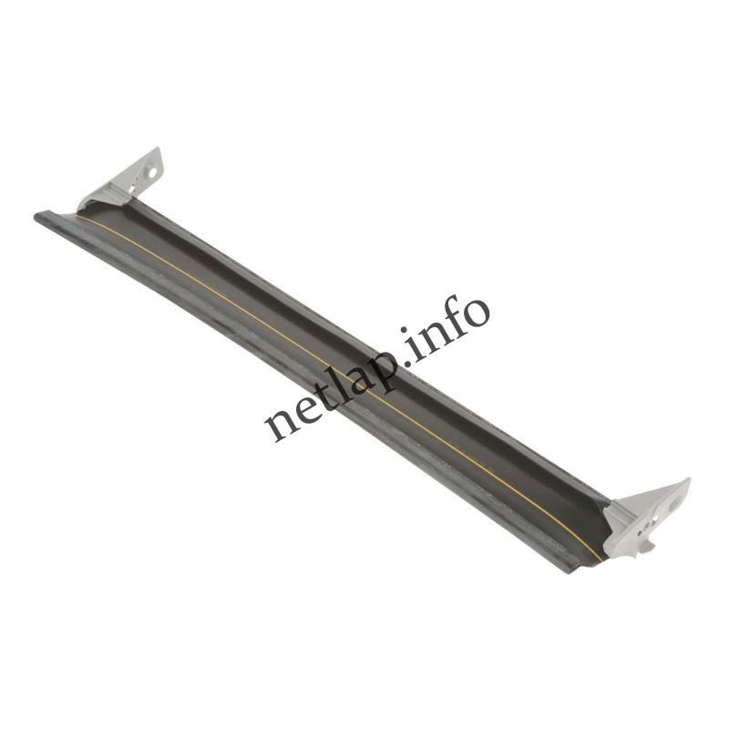 Balay Bauknecht Gorenje Siemens Whirlpool mosogatógép alsó ajtószigetelés 3V/SF/SRI/SRS/SRU