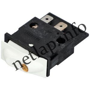 Gorenje Mora hűtőgép kapcsoló 390003