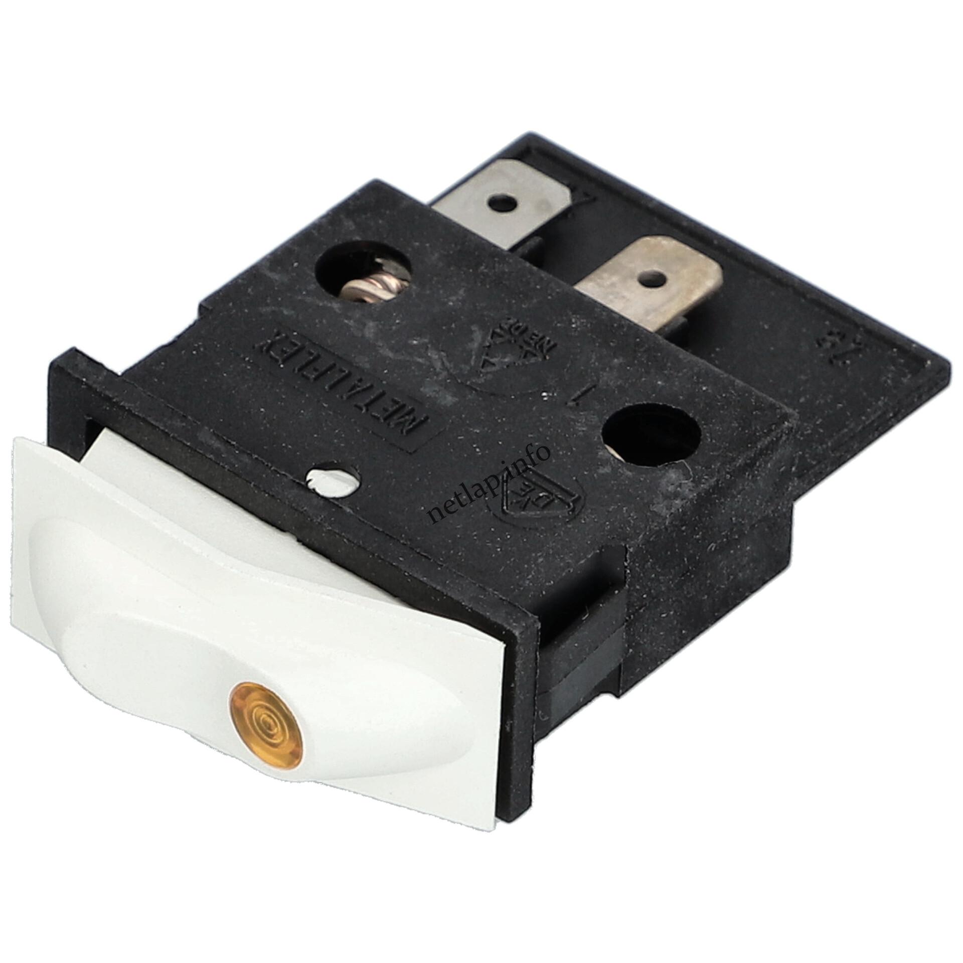 Gorenje Mora hűtőgép kapcsoló 390003 Gorenje Mora hűtőgép kapcsoló 390003