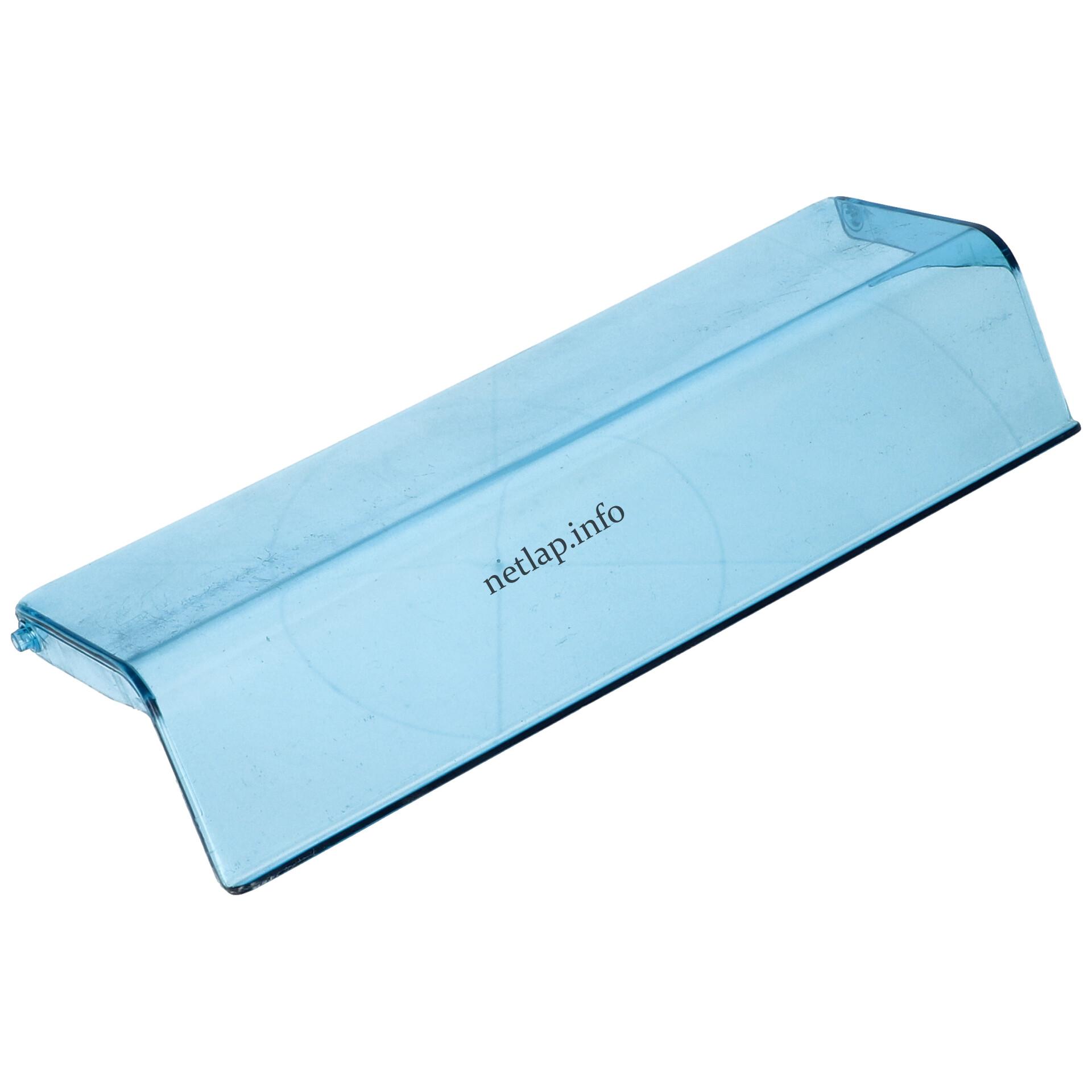 Gorenje hűtőgép vajtartó fedél 390078 Gorenje hűtőgép vajtartó fedél 390078