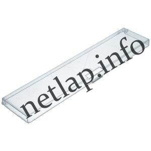 Gorenje Mora hűtőgép kezelő burkolat + vezérlő 392137