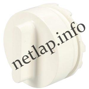 Gorenje mosógép főkapcsoló gomb 392322