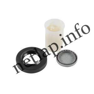 Electrolux OEM 30x52x10/12 szimering