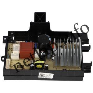 Gaba mosógép vezérlőmodul tcl 3C102000697