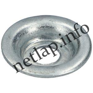 Candy szárítógép 20 mm-es görgő fedél dobtartó 1 db 40004306