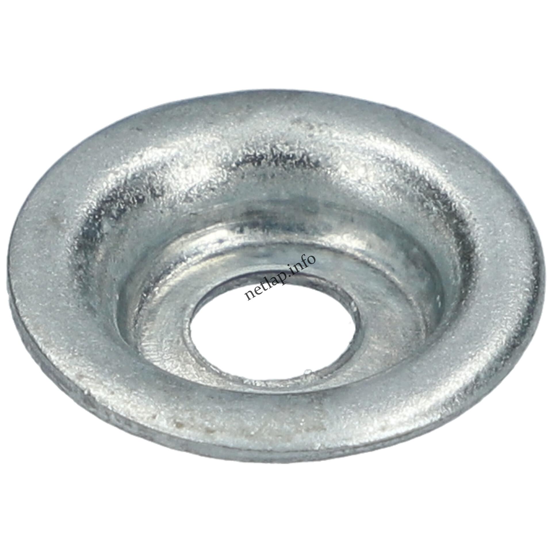 Candy szárítógép 20 mm-es görgő fedél dobtartó 1 db 40004306 Candy szárítógép 20 mm-es görgő fedél dobtartó 1 db 40004306