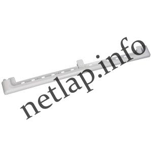 Candy mosógép szegély felső 40004597