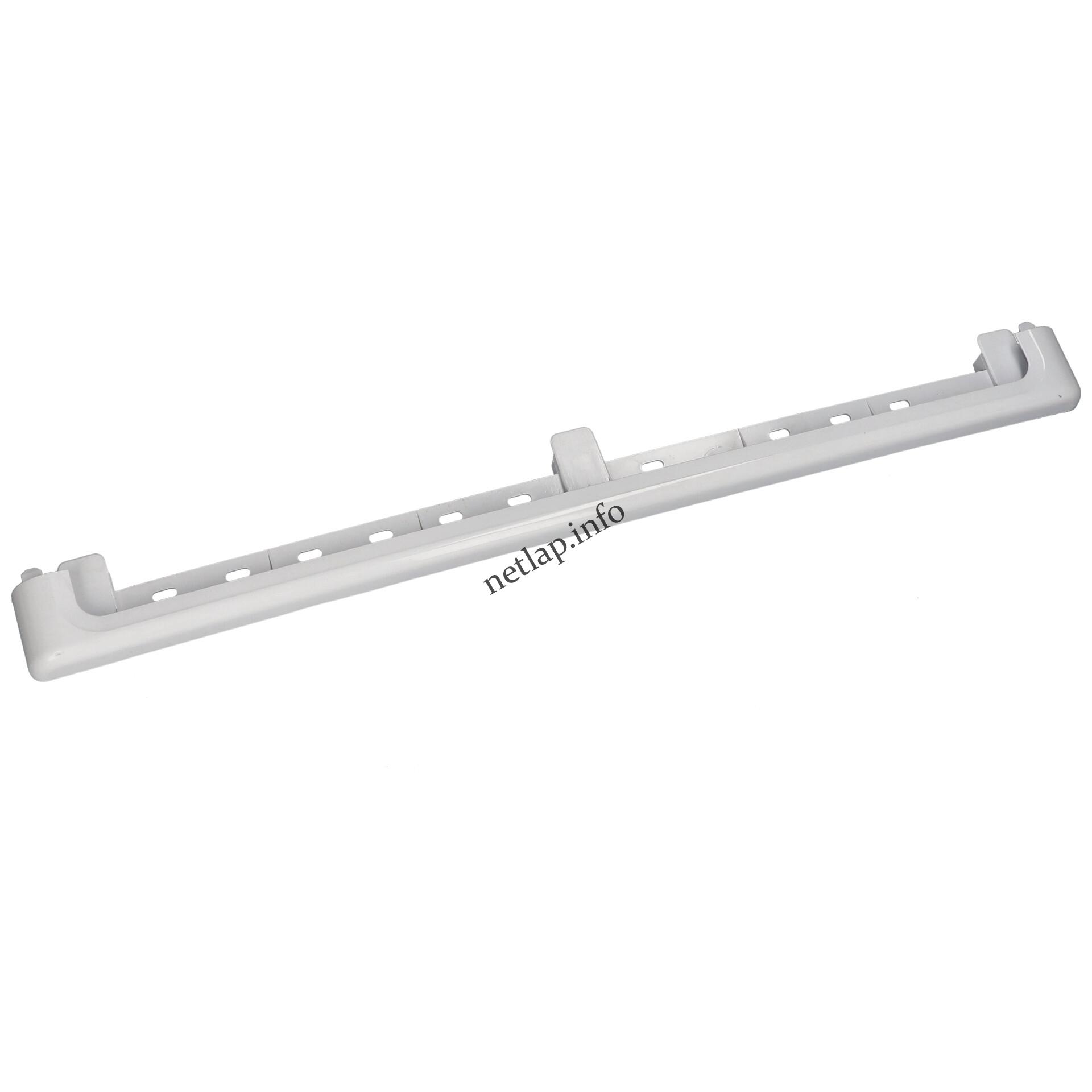 Candy mosógép szegély felső 40004597 Candy mosógép szegély felső 40004597