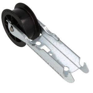 Candy szárítógép 63 mm-es görgő ékszíjfeszítő 1 db 40004610
