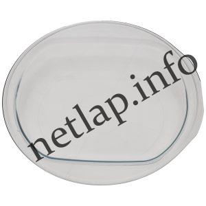 Candy mosógép ajtó üveg 40005026