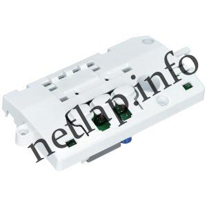 Candy szárítógép kezelőelektronika 40005060