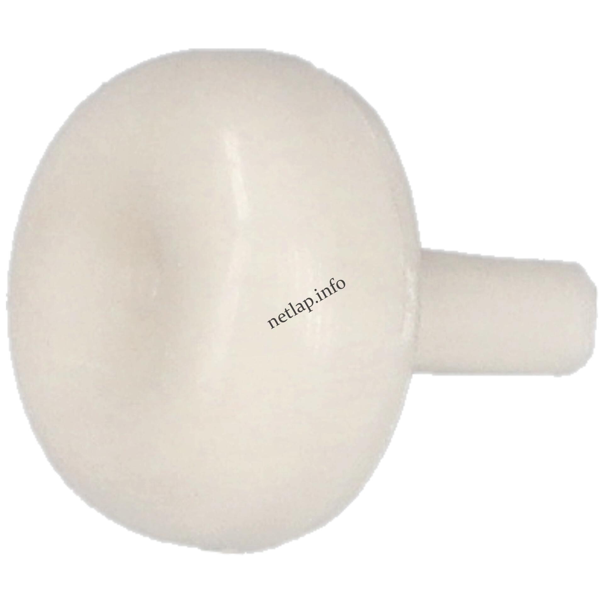 Candy szárítógép rögzítő elem szűrő 40006911 Candy szárítógép rögzítő elem szűrő 40006911