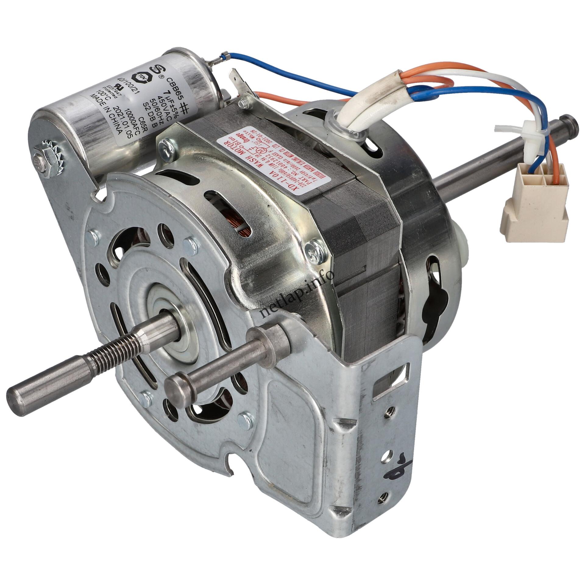 Candy szárítógép motor 40011078 Candy szárítógép motor 40011078