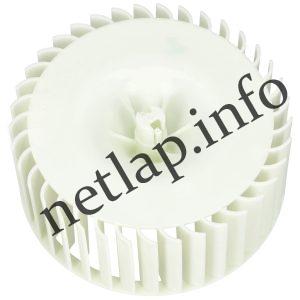 Candy szárítógép szélkerék 40014313