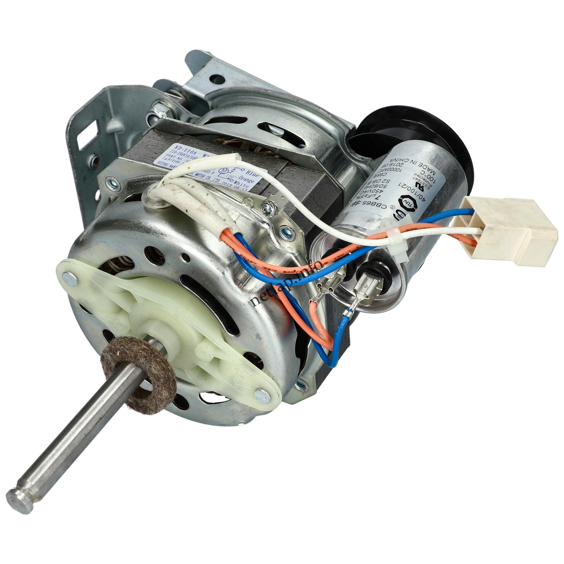 Candy szárítógép motor 40010427 Candy szárítógép motor 40010427
