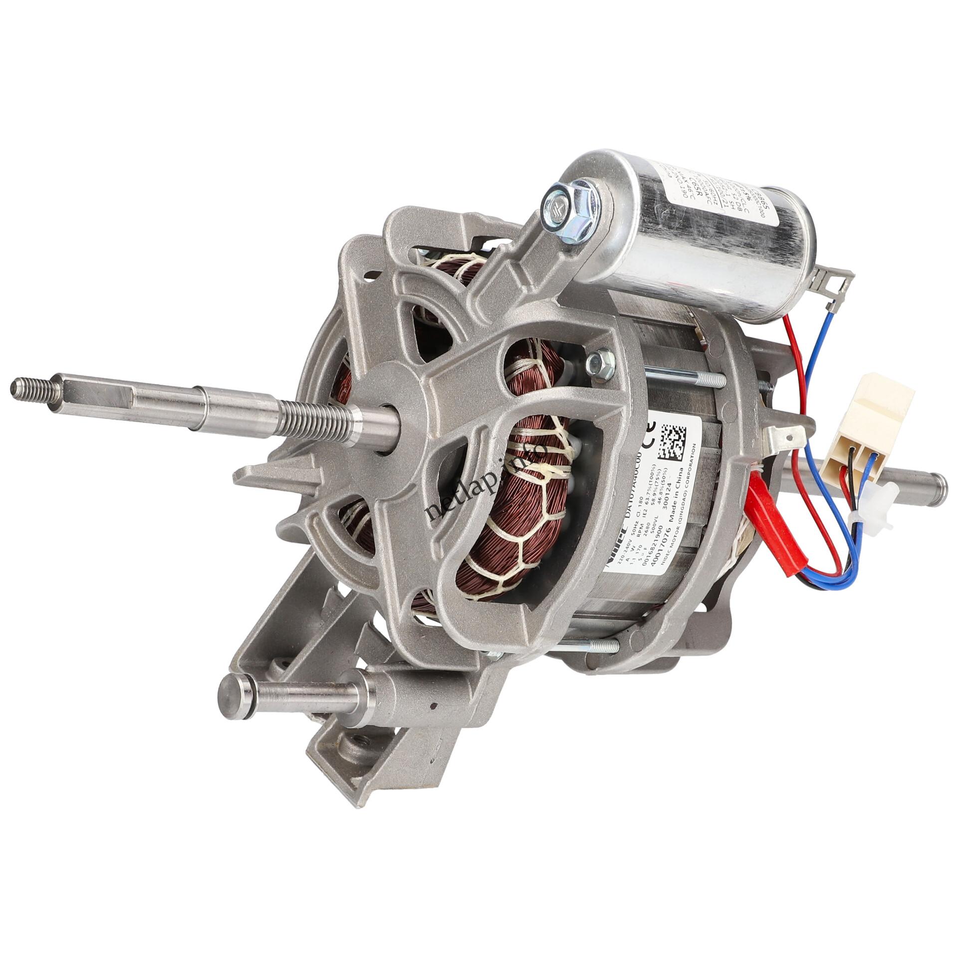 Candy szárítógép motor 40017076 Candy szárítógép motor 40017076