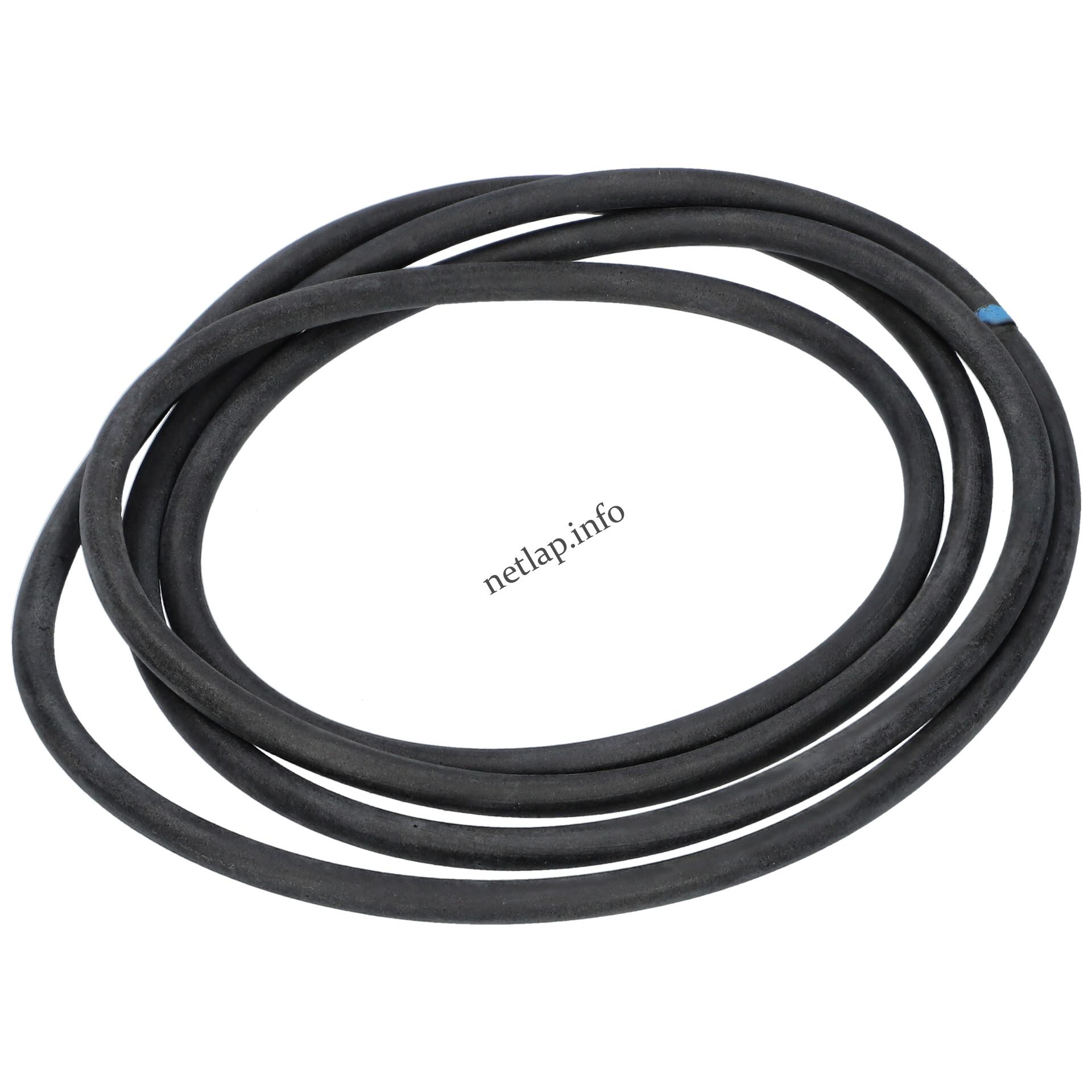 Ardo mosógép üsttömítés hengeres l=1440 mm 402047900 Ardo mosógép üsttömítés hengeres l=1440 mm 402047900