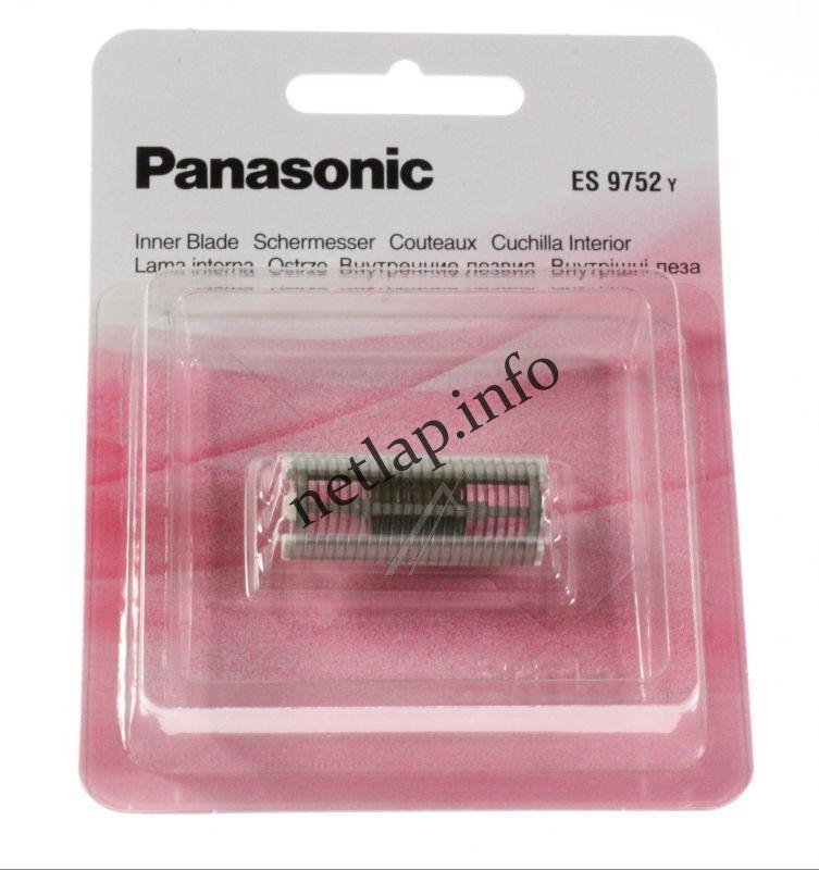 Panasonic Ladyshave borotvakés WES 9752 Y