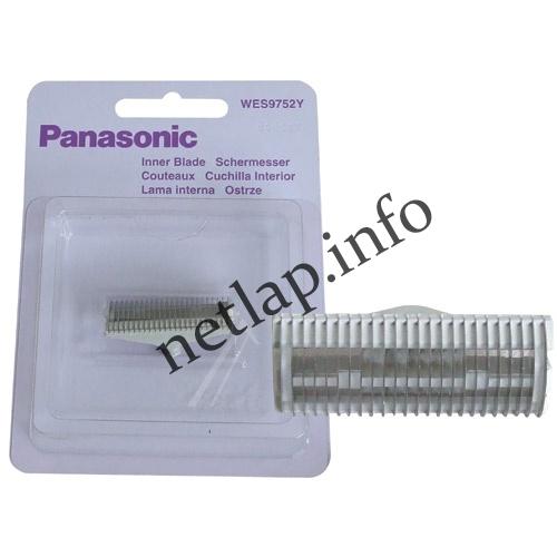 Panasonic Ladyshave borotvakés WES 9752 Y - Image 2