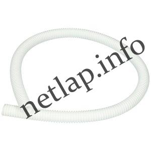 Zanussi hűtőgép cső leolvasztó 4055008405